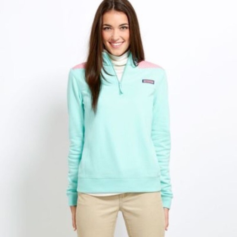 Vineyard Vines Shep Shirt Mediun